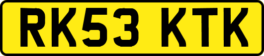 RK53KTK