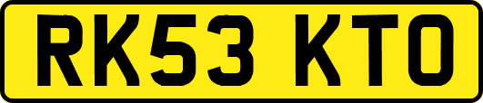 RK53KTO