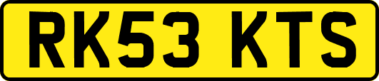 RK53KTS