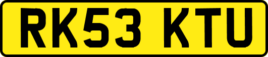RK53KTU