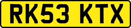 RK53KTX