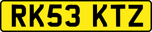 RK53KTZ