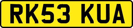 RK53KUA