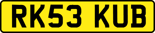 RK53KUB