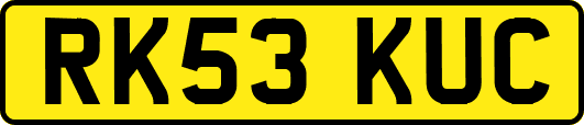 RK53KUC