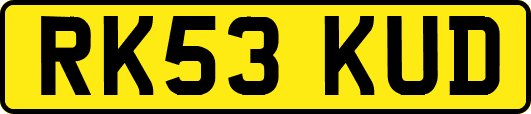 RK53KUD