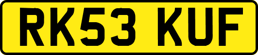 RK53KUF