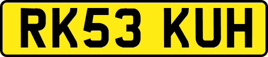 RK53KUH