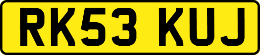RK53KUJ
