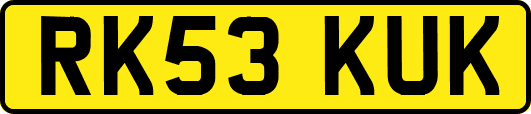 RK53KUK