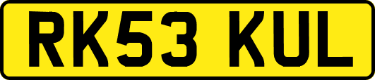 RK53KUL