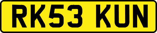 RK53KUN
