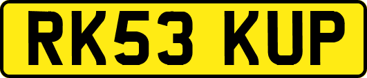 RK53KUP