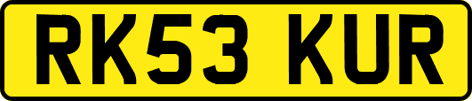 RK53KUR