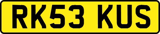 RK53KUS