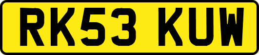 RK53KUW