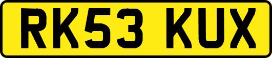 RK53KUX