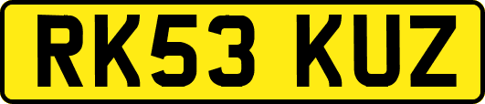RK53KUZ