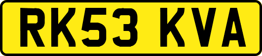 RK53KVA