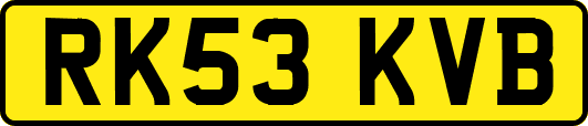 RK53KVB