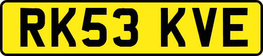 RK53KVE