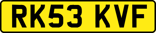 RK53KVF