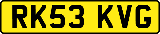 RK53KVG