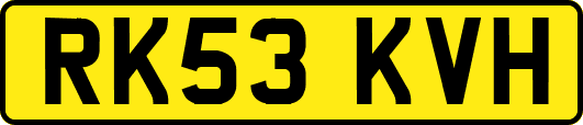 RK53KVH