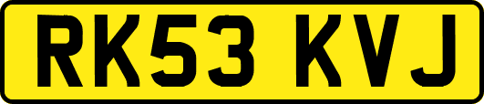 RK53KVJ
