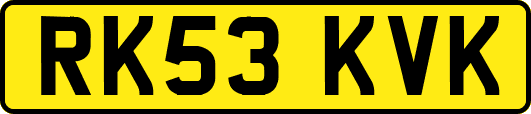 RK53KVK