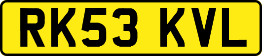 RK53KVL