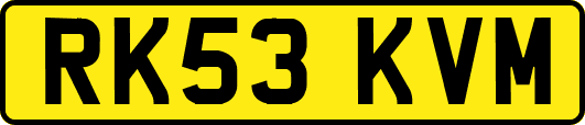 RK53KVM