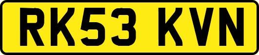 RK53KVN
