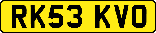 RK53KVO