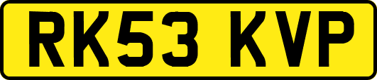 RK53KVP