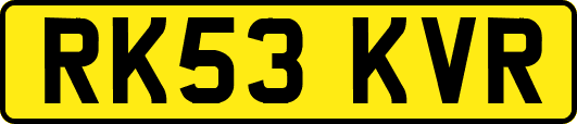 RK53KVR