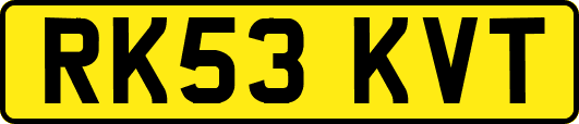RK53KVT