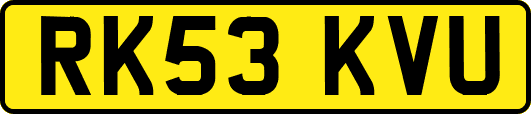 RK53KVU