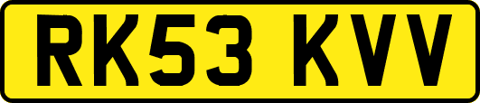 RK53KVV