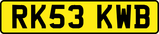 RK53KWB
