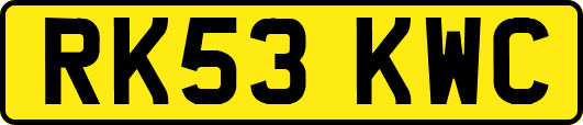 RK53KWC