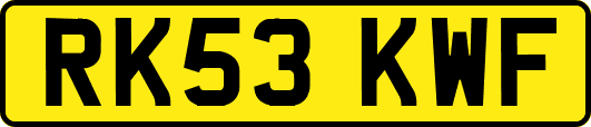 RK53KWF