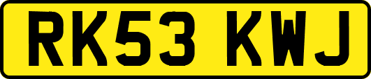RK53KWJ