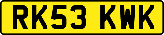 RK53KWK