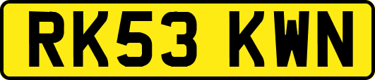 RK53KWN
