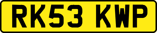 RK53KWP