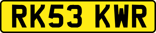 RK53KWR