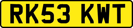 RK53KWT
