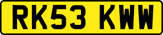 RK53KWW