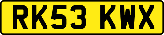 RK53KWX